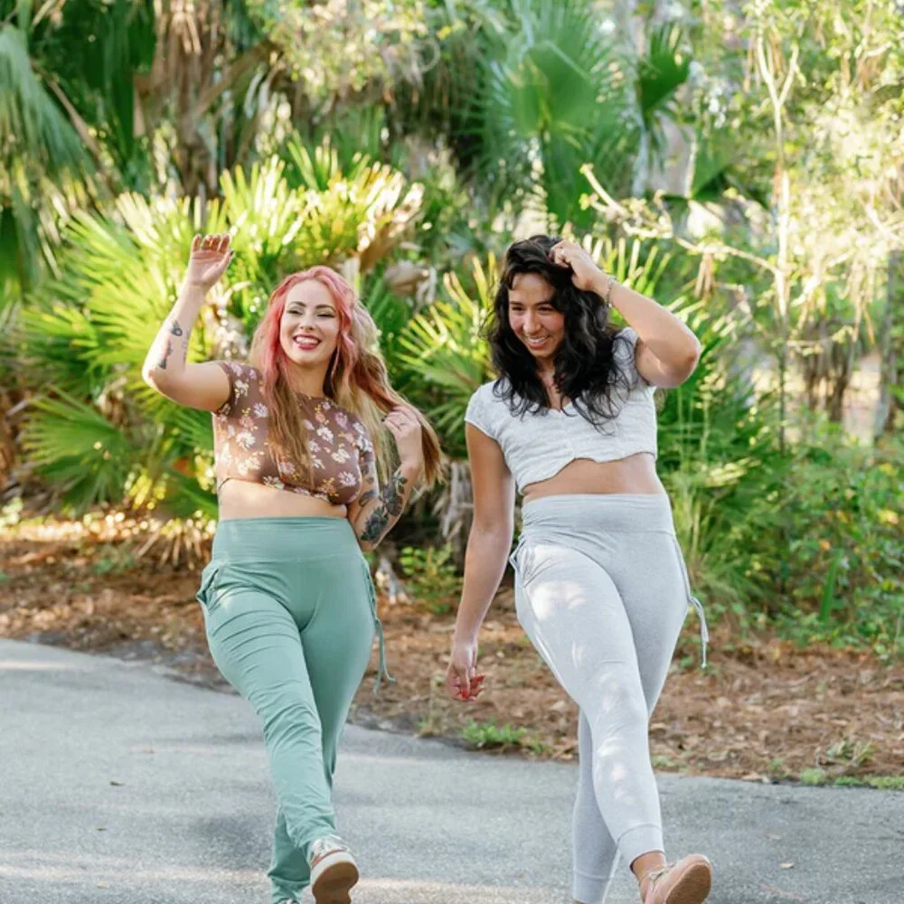 November Bundle 3 Fall-Harem Pants / Jogger Styles – Buddha Pants - Picture 10 of 10